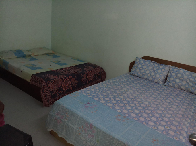 Bedroom 6
