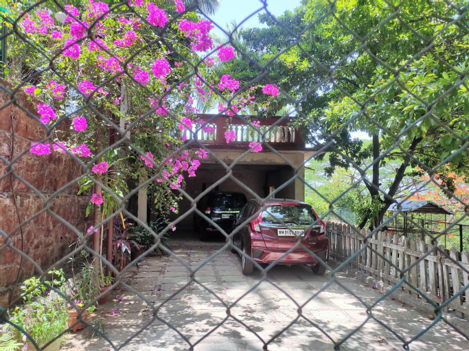 Nirvaana 3 BHK AC Villa at Yesade, Raigarh