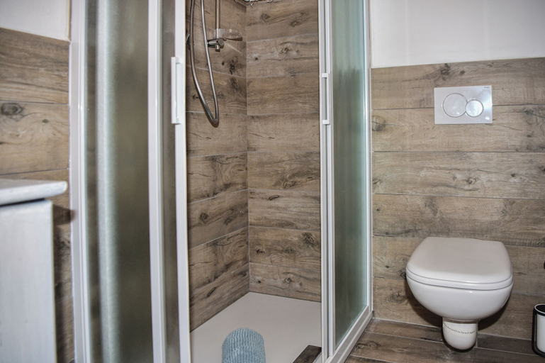 Bathroom 2, Ca' de Sora by Wonderful Italy, Como