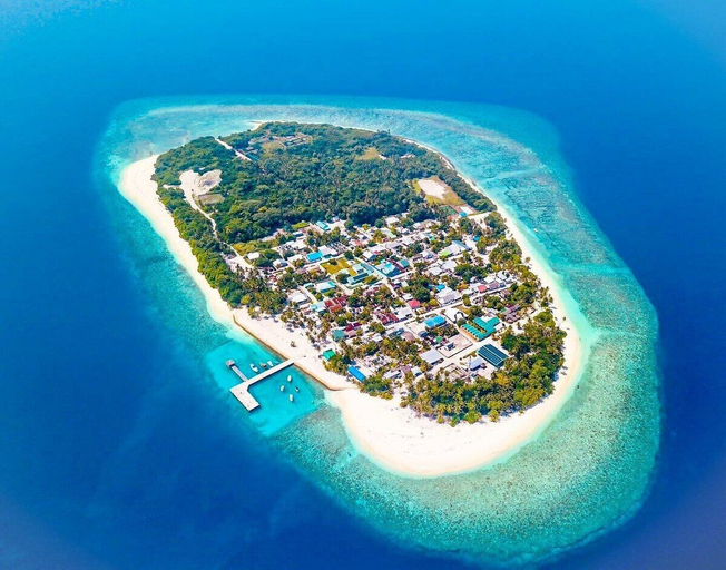 Others 5, The Happiness Sun Suites