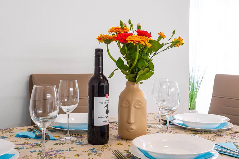 Others 3, Kvarner bay 4* - Apartment 4, Rijeka