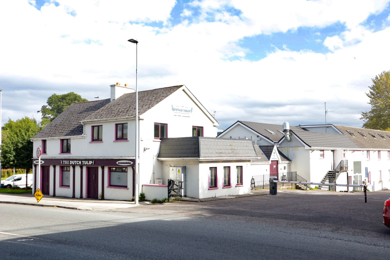 Exterior & Views 2, N20 Inn Hotel
