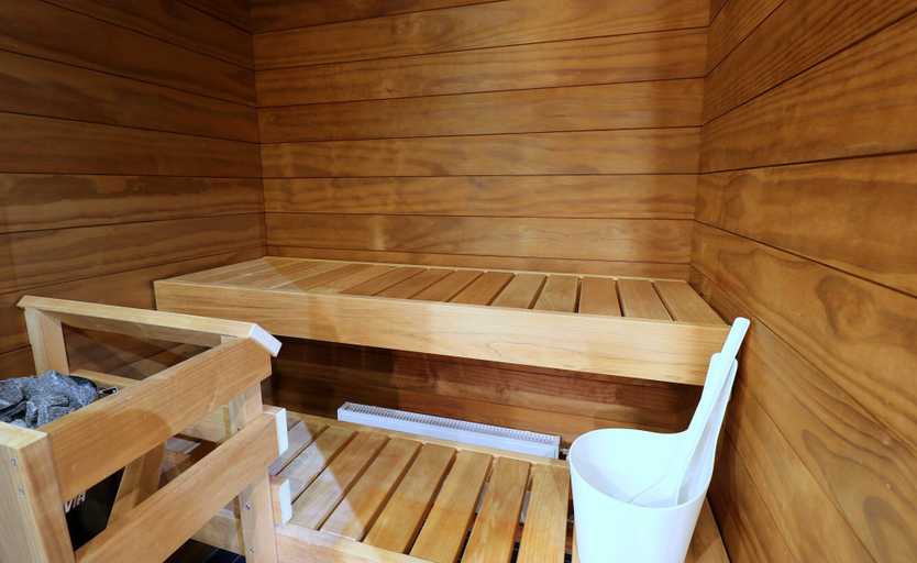Sport & Beauty, Forenom Serviced Apts Vantaa Jokiniemi, Uusimaa