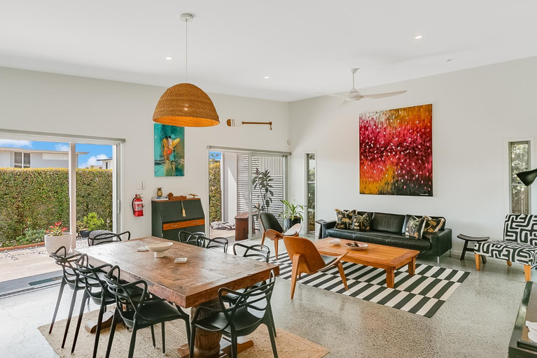 Others 3, Zen Garden Beach House Casuarina by uHoliday, Tweed - Tweed Coast