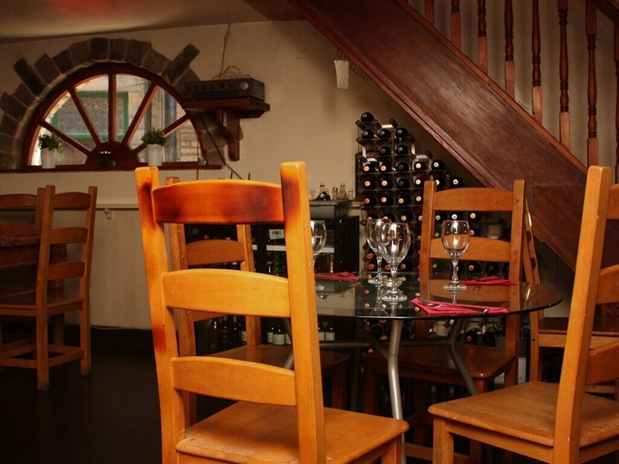 Food & Drinks 4, The Rooms at the Nook, Kirklees
