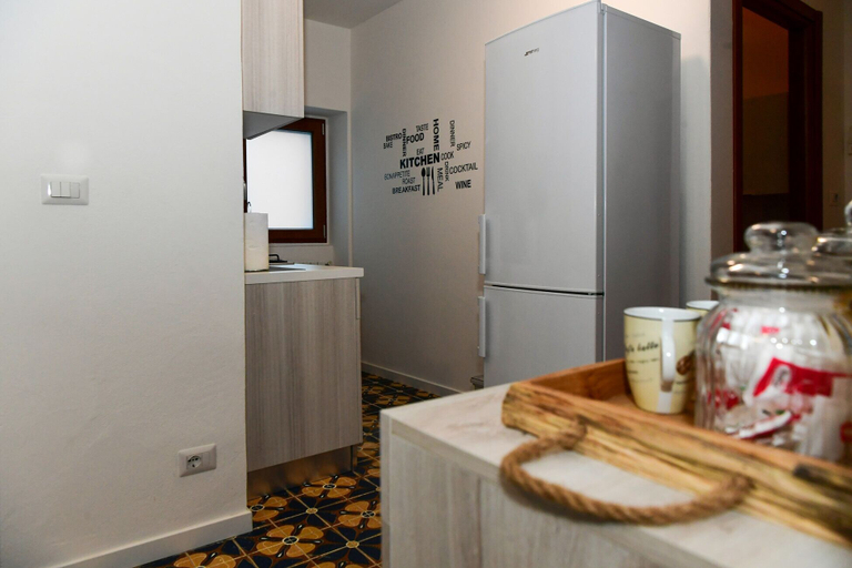 Others 4, Quadrifoglio Apartment - Wonderful Italy, Como