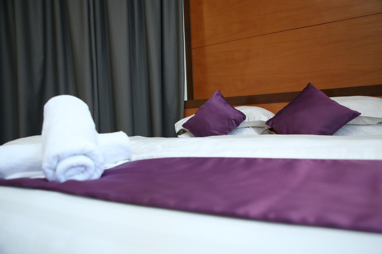 Bedroom 7