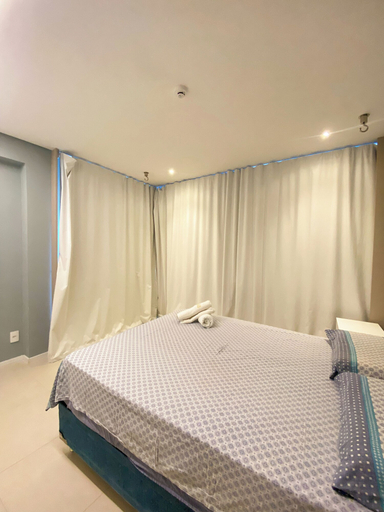 Bedroom 2, Flat 15 Eco Resort Carneiros by La Playa, Tamandaré