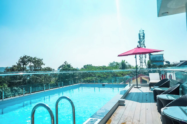 Sport & Beauty 2, Hotel Southgate Goa , North Goa