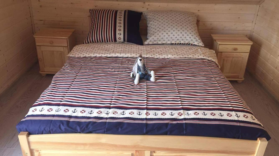 Others 3, Domki VIP dla rodzin Ustka, Słupsk