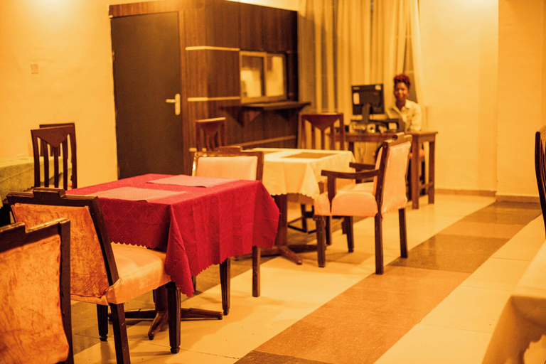Food & Drinks 3, Great Western Hotel and Suites, Owerri Municipal