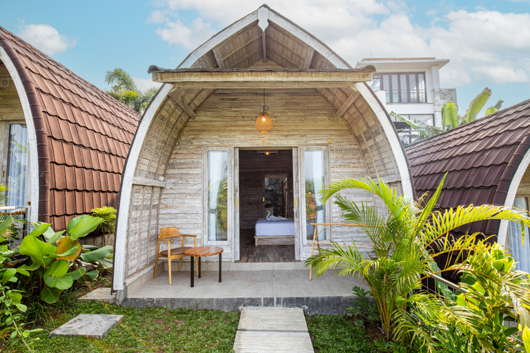 Exterior & Views 3, Double A View, Badung