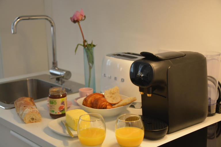 Others 5, Maison Rascas - Centre historique - Air conditioning- wifi, Vaucluse