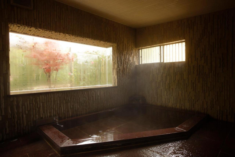 Bathroom, Hakone Fura, Hakone