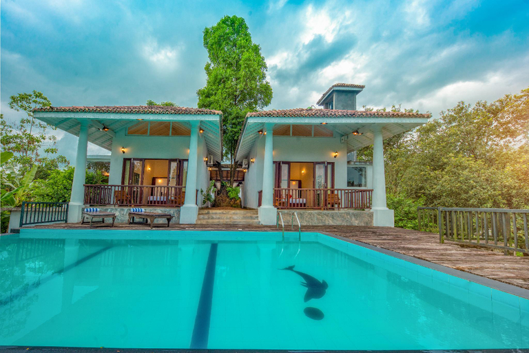 Sport & Beauty 2, Villa Monarapila, Nagoda