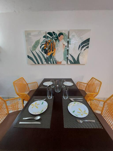 Others 4, Villas Cozumel #8, Cozumel