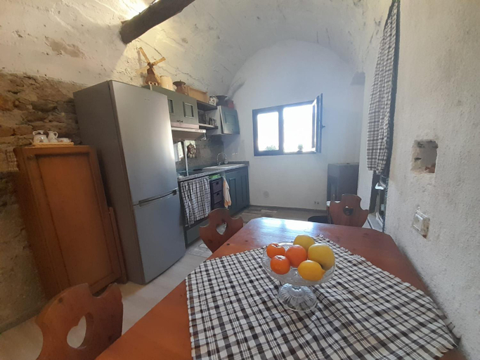 Others 5, Apartment Coffee Time, Savona