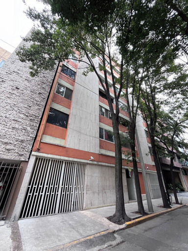 Exterior & Views 2, Depto privado en ubicación privilegiada, Mexico City