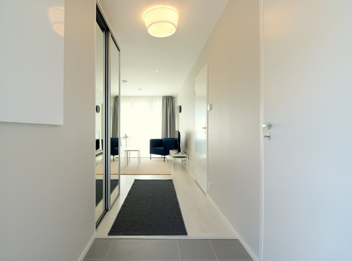 Others 3, Forenom Serviced Apts Espoo Perusmäki 4, Uusimaa