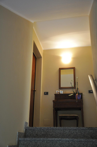 Others 3, Casa Marisa, Bergamo