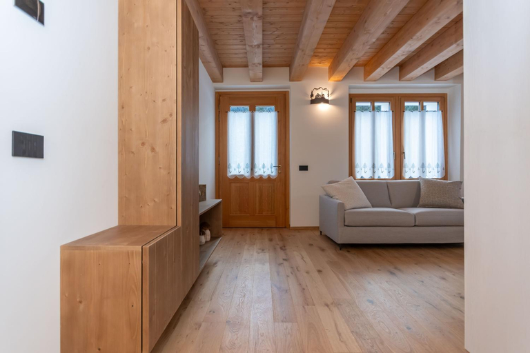 Others 5, Villa Caterina, Belluno