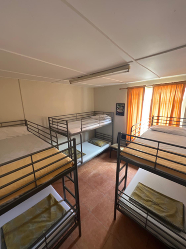 Others 4, Emile Youth Hostel, Gibraltar