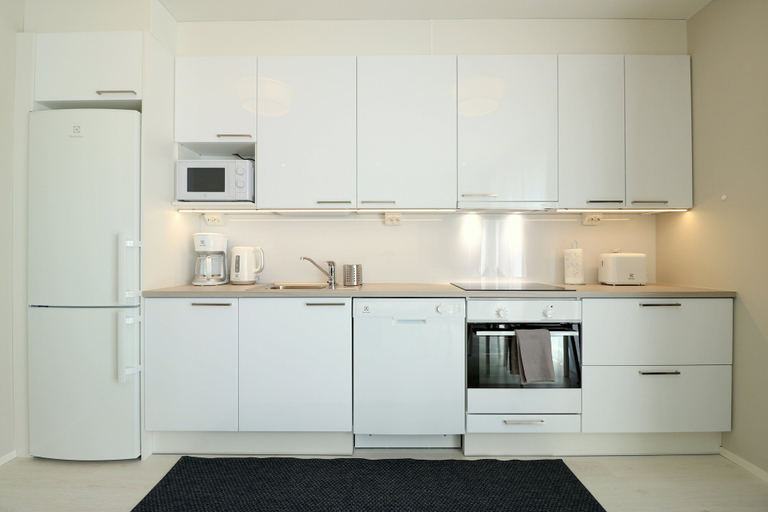 Others 2, Forenom Serviced Apts Espoo Perusmäki 4, Uusimaa