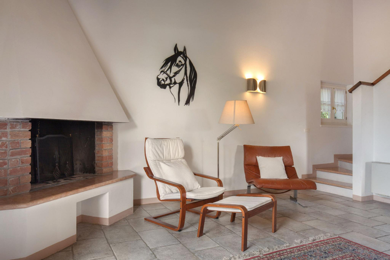 Others 5, Villa Gasco With Pool, Verona