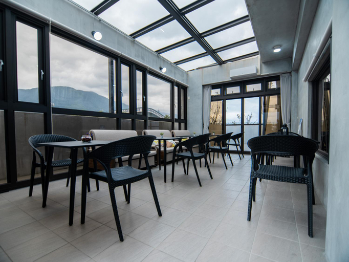 Surrounding environment 5, 48-6 Homestay, Hualien