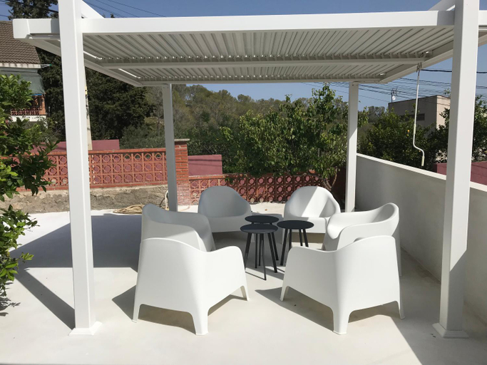 Others 5, Campagne luxueuse de Sitges, Barcelona