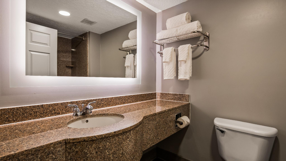Bathroom 3