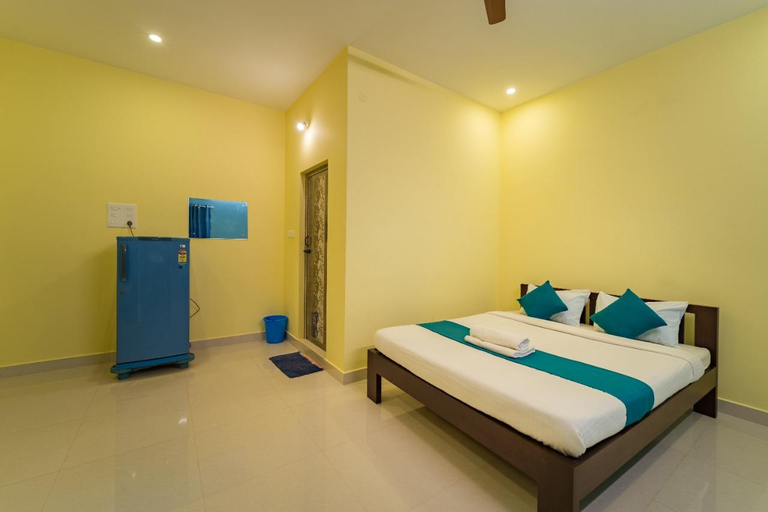 Bedroom 9