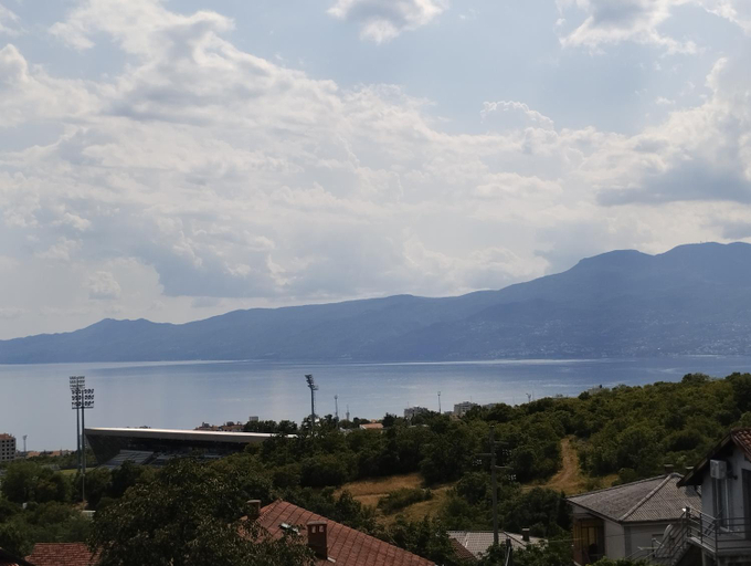 Others 5, Apartman Magnolija, Rijeka