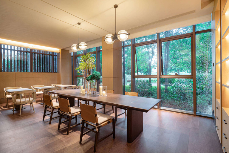 Food & Drinks 3, Wyndham Fuzhou Guian, Fuzhou