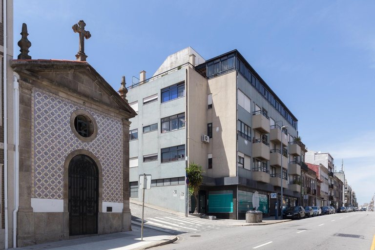 Others 5, Host Wise - Comfy Bright Flats with Netflix, Porto
