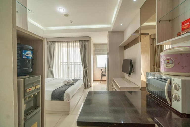 Bedroom 12