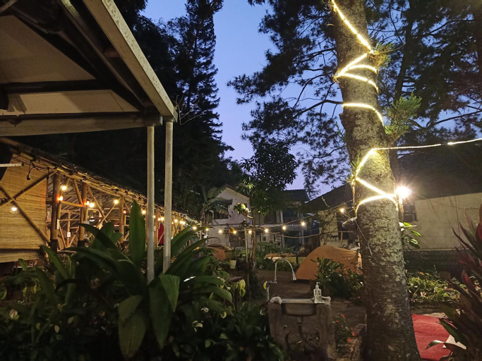 Exterior & Views 2, Glamping ReaVeeCafe Puncak, Cianjur