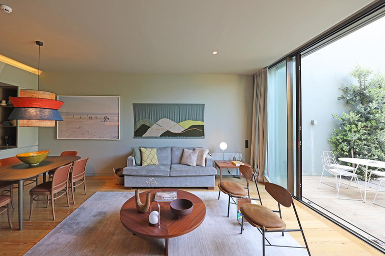 Others 2, FLH Gilreu Beach Duplex with Sea View, Porto