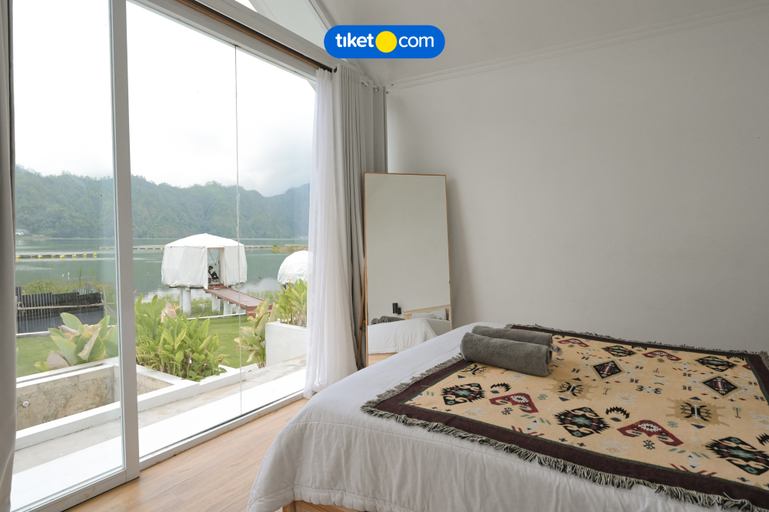 Bedroom 5, Jempana View, Bangli