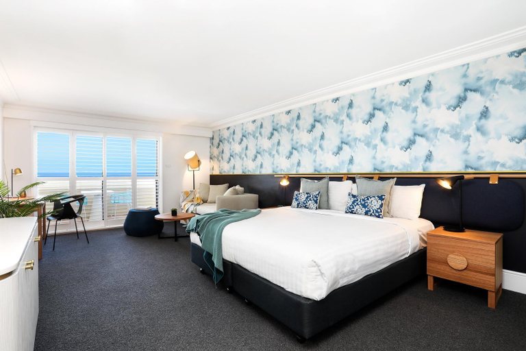 Bedroom 13