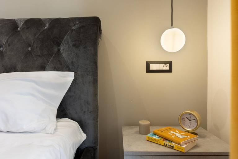 Others 4, Daddi rooms & apartment, Cagliari