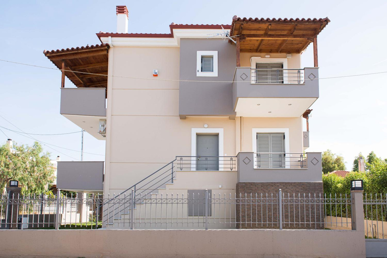 Others 3, Electra Maisonette with Garden near Sea, West Greece