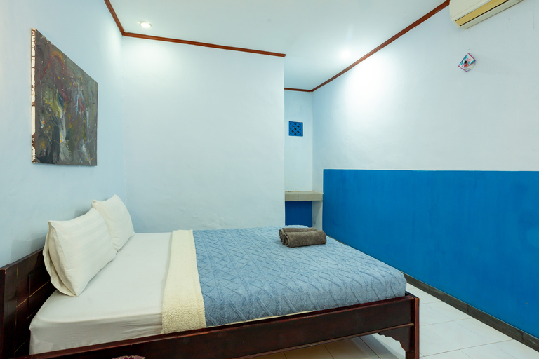 Bedroom 7