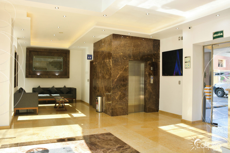 Others 4, Hotel Eclipse, Toluca