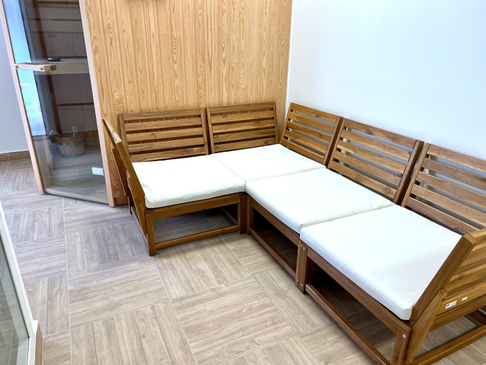 Bedroom 3, Villa Romana II Omis, Omiš