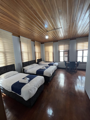 Bedroom 4, İNKAYA HOTEL, Yıldırım