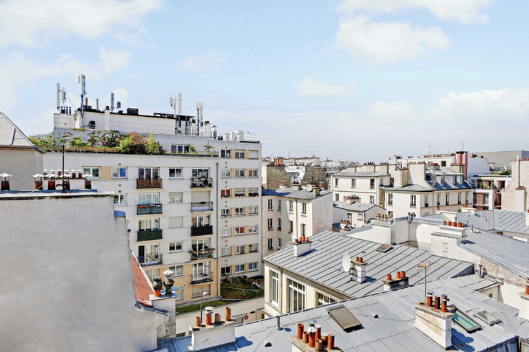 Exterior & Views 2, Résidence Paris CHARONNE, Paris