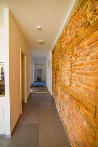 Others 5, Residence Royal Selys, City-Center - Bike Parking and Outdoor, Liège