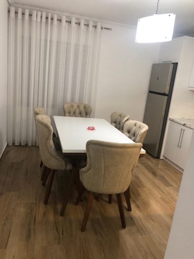 3, Villa K & N, Sarandës