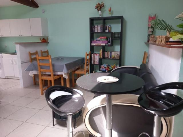 Others 5, Jacques et Paola Chanis, Ain